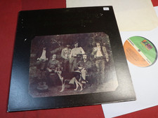 Crosby Stills Nash & Young