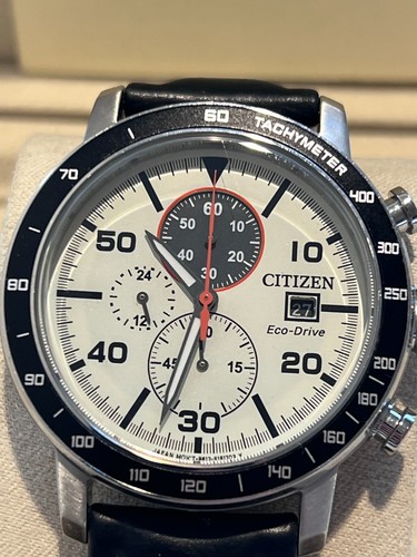 Orologio uomo citizen - orologio,
