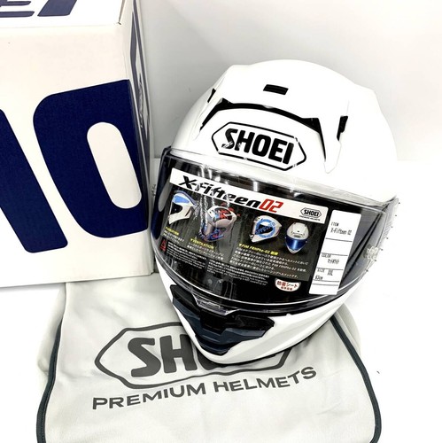 Casco moto integrale shoei - moto,