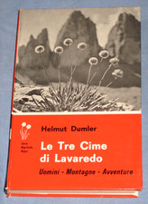 LE TRE CIME DI LAVAREDO -