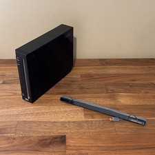 Console - Nintendo Wii Nera -