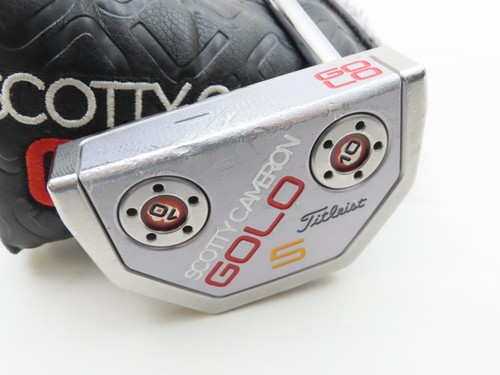 Titleist scotty cameron - scotty,