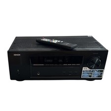 Denon AVR-1713 Ricevitore AV