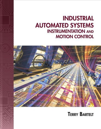 Industrial automated systems - industrial,