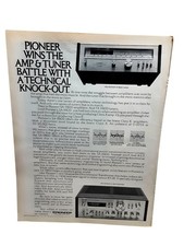 Pioneer 9800 1980 - tx-9800,