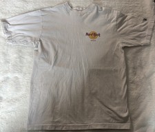 Hard Rock Cafe London T Shirt