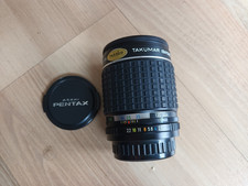 Asahi pentax takumar - asahi,