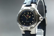 【EXC+5】TAG HEUER Kirium