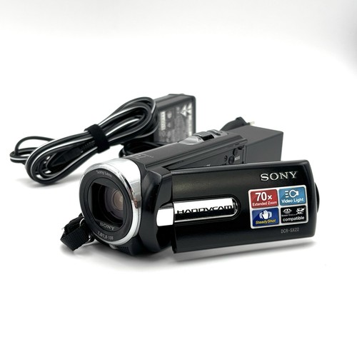 Videocamera sony handycam - sony,