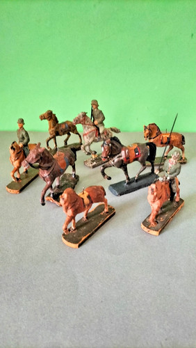Alt massa cavalieri con 8 - alt,