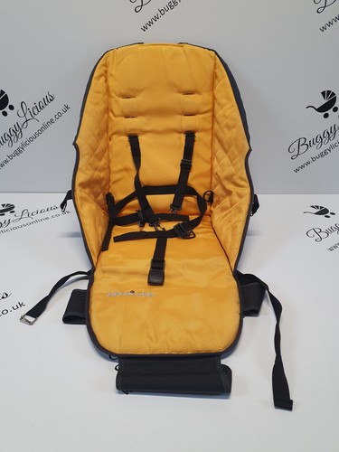 Cinghie imbracatura uppababy - cinghie,