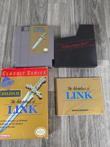 Zelda avventure di - zelda, le