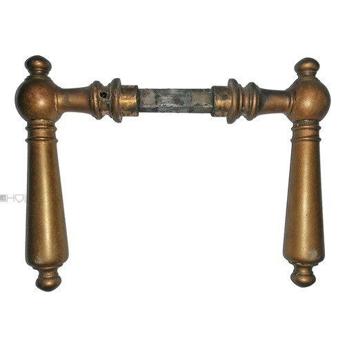 Maniglia per porta antico - per,