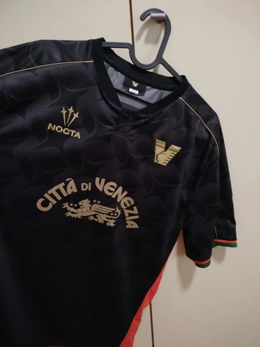 Maglia calcio venezia nocta - maglia,
