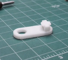 Ganci tenda scorrevole Camper