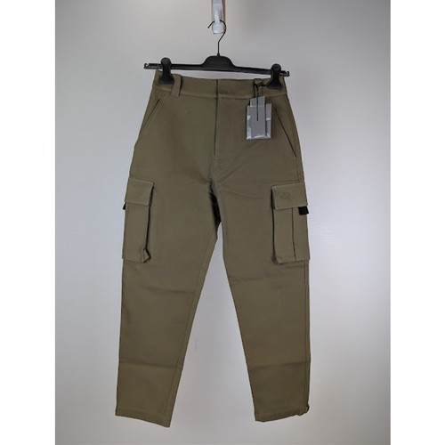 Pantaloni cargo dior cactus - pantaloni,