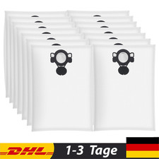 Sacchetto aspirapolvere per