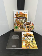 SPAGHETTI WESTERN SHOOTER