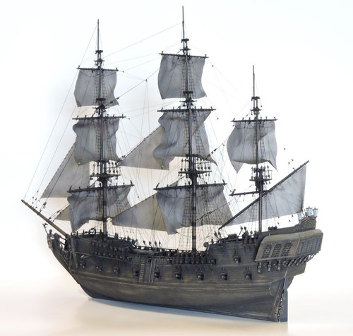 Mantua model caribbean magic - mantua,