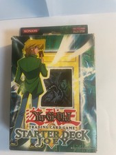 Yu-Gi-Oh! Starter Deck Joey - Edizione Inglese 2003
