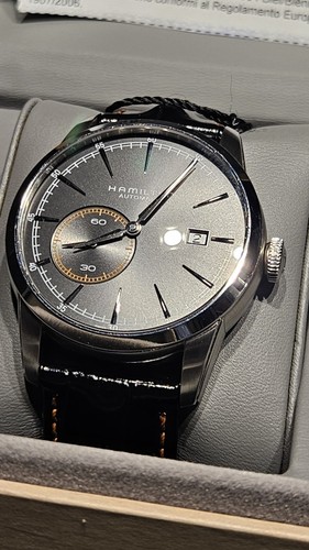 Hamilton american classic - hamilton,