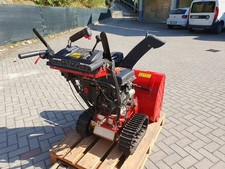 Turbina Spazzaneve MTD Modello