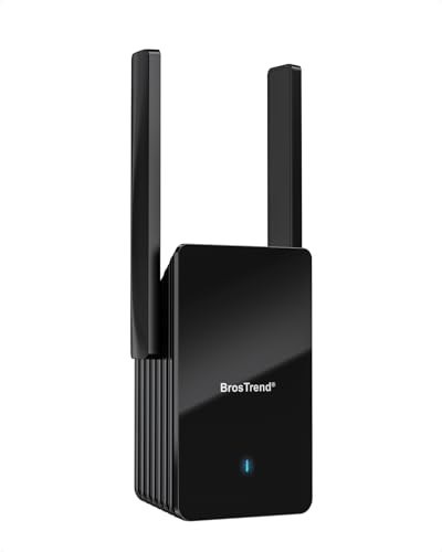 Brostrend wifi ax3000 - wifi,