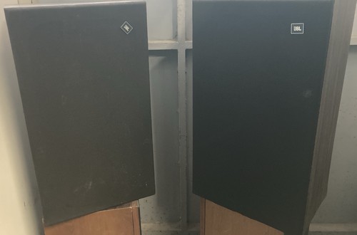 Coppia casse jbl tlx8 - coppia,