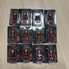 Iron Man Happy Lottery