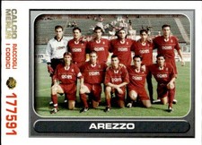 figurina Calcio Merlin 2001 #