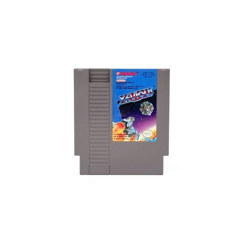 Xevious bandai gioco - bandai,