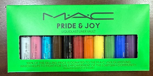 Mac cosmetics pride joy - &,