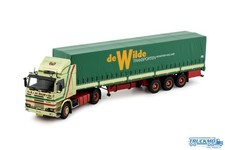 Tekno MJ De Wilde Scania 142