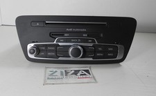 Autoradio Navigatore Lettore CD Scheda SD Audi Q3 8U 2016 8U1035193B
