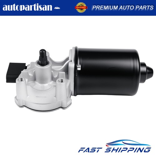 Front windshield wiper motor - wiper,
