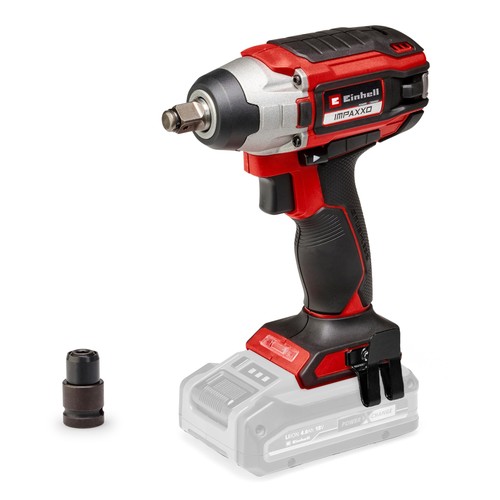 Einhell avvitatore impulsi - avvitatore,
