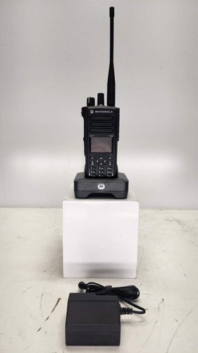 Motorola xpr7580 800 - motorola,