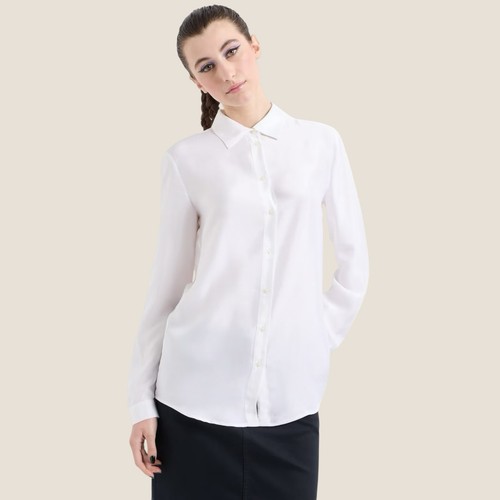 Armani exchange camicia donna - armani,