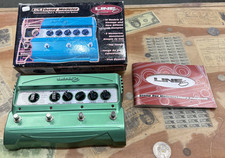 Line6 DL4 Delay Modeler