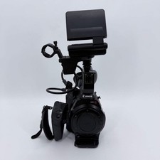 Canon EOS C300 8,29 MP