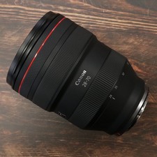 CANON RF 28-70mm F2L USM per