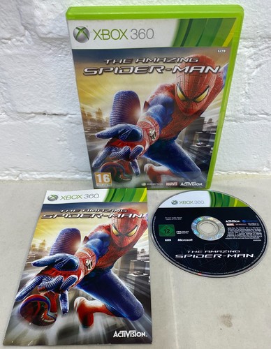 The amazing spider man - amazing, spider-man