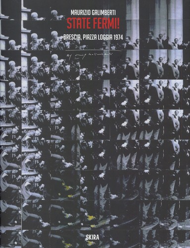 Maurizio galimberti state - maurizio,