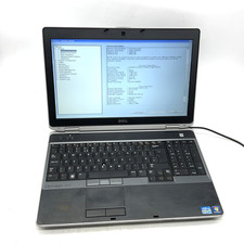 Dell latitude e6530 - dell, 3540m