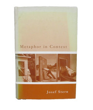 Metaphor in Context by Josef