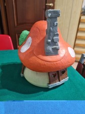 Casa Dei Puffi Schleich Peyo