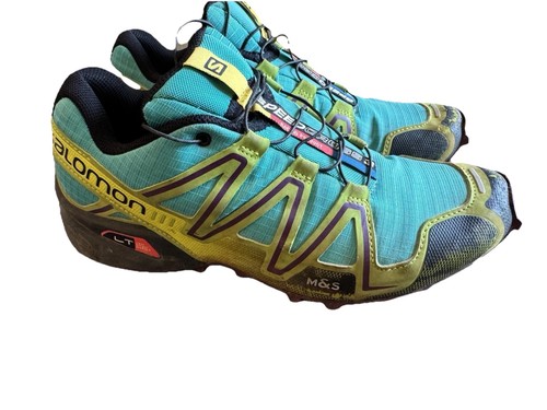 Salomon speedcross trail - salomon,