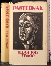 IL DOTTOR ZIVAGO. PASTERNAK