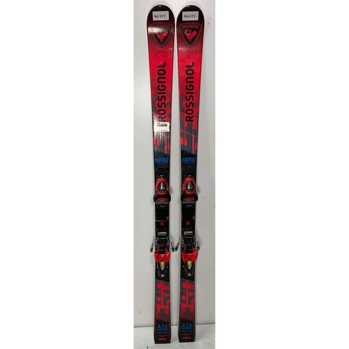 2026 rossignol hero athlete - athlete, gs