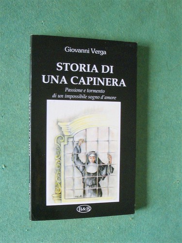 Storia una capinera - storia,